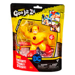 BANDAI - Heroes of Goo JIT Zu - Figurine d'action Jouet, DC Heroes Reverse Flash, Multicolore CO41289
