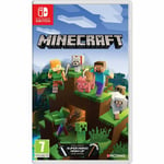 Minecraft: Nintendo Switch Edition for Nintendo Switch Video Game