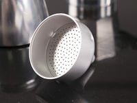 La Cafetière ES000101 Replacement Funnel for 3 Cup Espresso Coffee Makers