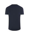 Polo Ralph Lauren Mens Navy Blue T-Shirt - Size Medium