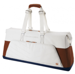 Wilson Super Tour Large Duffle Bag Roland Garros - 2024