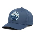 Columbia Casquette Unisexe Snap Back, Lost Lager 110
