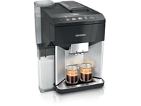 Siemens TQ513R01, Helautomatisk kaffemaskin