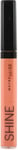 MAYBELLINE SHINE LIP GLOSS 110 CORAL HEAT BRAND NEW AND SEALED FREE POSTAGE
