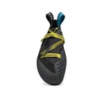 Scarpa Herre Veloce (Sort (BLACK/YELLOW) 39)