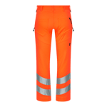 FE Engel vernebukse 2544, High-Vis cl. 2 oransje, str 128