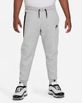Nike Sportswear Tech Fleece Bukse til store barn (gutt) (utvidet størrelse)