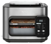 Ninja Combi 12 in 1 12.5L Digital Multi Cooker - Grey