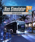 Bus Simulator 21 Next Stop – Gold Upgrade - PC Windows