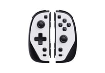 Manette Duo ii-CON Under Control pour Nintendo Switch Noir et Blanc