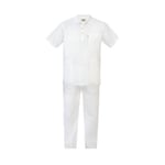 Invite Dress, unisex - Ljusgul / M