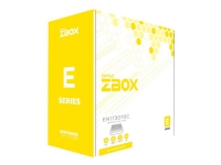 ZOTAC ZBOX MAGNUS EN173070C - Barebone - mini-PC - 1 x Core i7 11800H / 2.3 GHz - RAM 0 GB - GF RTX 3070 - GigE, 2.5 GigE - WLAN: Bluetooth 5.0, 802.11a/b/g/n/ac/ax