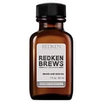 Redken Brews Man Beard and Skin Oil 30 ml.