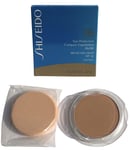 Shiseido Sun Protection Compact Foundation Refill Shade 12564  SPF 36 12.5g