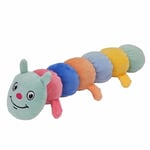 Nobby Chenille en Peluche de 25 cm
