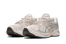 ASICS Homme GT-2160 Sneaker, Oatmeal Simply Taupe, 44 EU