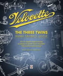 Brian Agnew - Velocette The Three Twins: Roarer, Model O and LE Bok