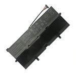 Batteries d'ordinateur portable pour ASUS ChromeBook Flip C302 C302CA C21N1613