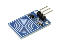 TRU COMPONENTS TC-8579956 Sensor-modul Passer til (single-board computer) Arduino 1 stk