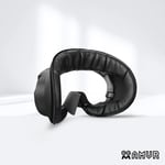 For PICO 4 VR Headset Accessories Leather Foam Face Eye Mask Cover Nose Pad 3in1