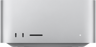 Mac Studio, M2 Max 12-core, grafik 30-core, 32GB, 1TB SSD