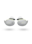 Ecouteurs sans fil bluetooth Bose Sport Earbuds écouteurs pour entraînements et running Blanc