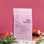 Buddy Pet Foods Wild Venison 4 kg