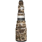 LensCoat for Canon 600mm f/4 L non IS - Realtree Advantage Max4 HD