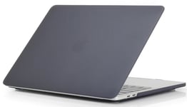 Apple MacBook Pro 13" (M2, 2022) Matte Hard Case Black
