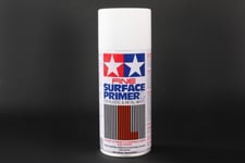 Tamiya 87044, Vit, Sprayfärg, Vätska, 180 Ml, 1 Styck