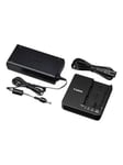 CG-A20 battery charger / power adapter - DC jack