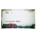 FTDLCD® 17,3 Pouces Dalle écran LED LCD de Rechange pour ASUS X75A X75VB X75VC X75VD (1600x900)