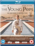 - The Young Pope Blu-ray