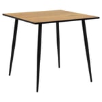 Urban Fusion Collection - Wilma Matbord 75x80x80 cm