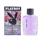 PLAYBOY Parfum Homme New York Playboy EDT (100 ml)