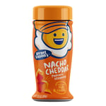 Kernel Popcornkrydda Nacho Cheddar 80g