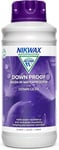 Nikwax Down Proof Specialist Wash-In Waterproofer - 1lt