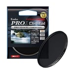 Kenko Camera Filter PRO1D Pro ND16 (W) 58mm for light quantity adjustment 25 FS