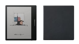 Onyx - BOOX Go Color 7" with Magnetic Cover