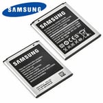 Samsung Galaxy S3 Mini GT-I8190 Replacement Battery EB425161LU 3 Pin 1500mAh