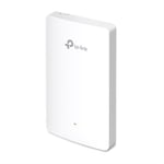 TP-Link Omada AX3000 Wall Plate WiFi 6 Access Point 1774 Mbit/s 574