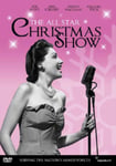 - The All Star Christmas Show DVD