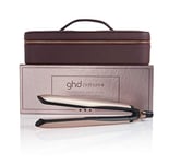 ghd Platinum+ Styler rose gold straighteners limited edition gift set