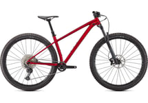 Specialized Specialized Fuse Comp 29 | Red Tint | Storlek XS
