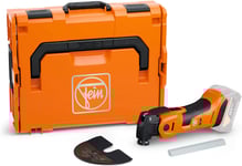 Flerfunktionsverktyg Fein Multimaster AMM 700 1.7Q AS; 18 V (utan batteri och laddare)