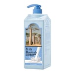 Milk Baobab Perfume Body Wash White Musk 1000ml / BTS JUNGKOOK / K-Beauty