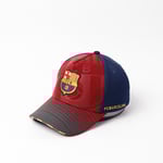 FC Barcelona Broderad Keps