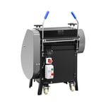 MSW Kabelskalningsmaskin - 2200 W 21 intag
