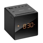 Clock Radio (Led Display Alarm)
