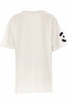 Ralph Lauren Boys Short Sleeve T-Shirt Top White Size Age 14-16 Years